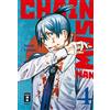 Egmont Manga Chainsaw Man 04