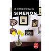 LGF/Le Livre de Poche Le destin des Malou