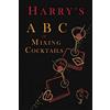 Martino Fine Books Harry's ABC of Mixing Cocktails