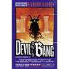 HarperVoyager Devil Said Bang: A Sandman Slim thriller from the New York Times bestselling master of supernatural noir: Book 4