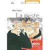 HOEPLI La peste. Con e-book