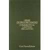Città Nuova Opere di Gregorio Magno. Commento al Cantico dei cantici (Vol. 8)