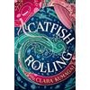 Bloomsbury Catfish Rolling