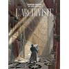 Casterman L'Archiviste: Avec la carte des Cités Obscures