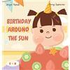 Greenpreneur Montessori Canada Birthday Around The Sun
