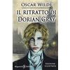 GESTINANNA. NARRATIVA CLASSICA Il ritratto di Dorian Gray. Ediz. illustrata. Con Libro in brossura