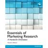 Pearson Essentials of Marketing Research, Global Edition [Lingua inglese]