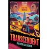 Orion Children's Books Transcendent: Book 1: An edge-of-your-seat, high-octane adventure: Book 1 - an unputdownable STEM eco-thriller filled with action, twists and tech, perfect for teen readers and gamers