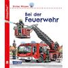 Carlsen Unkaputtbar: Erstes Wissen: Bei der Feuerwehr: Ein Sachbuch für Kinder ab 2 Jahren: 7