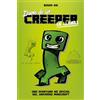 Planeta Junior Minecraft. Diario de un creeper en llamas