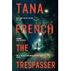 Coronet The trespasser: Tana French