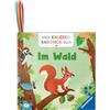 Ravensburger Verlag Mein Knuddel-Knautsch-Buch - Im Wald