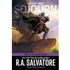 Random House Worlds Sojourn: Dungeons & Dragons: Book 3 of The Dark Elf Trilogy