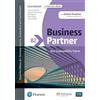 Pearson Education Business Partner B2 DACH Coursebook & Standard MEL & DACH Reader+ eBook Pack