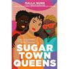 G.P. Putnam's Sons Books for Young Reade Sugar Town Queens