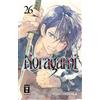 Egmont Manga Noragami 26