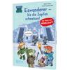Carlsen Minecraft 10: Eiswanderer - bis die Zapfen schmelzen!: Einfach Lesen Lernen | Spannendes Erstlesebuch für Jungen und Mädchen der 1. Klasse mit vielen Bildern und Leseurkunde