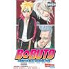 CARLSEN MANGA Boruto - Naruto the next Generation 6: Die actiongeladene Fortsetzung des Ninja-Manga Naruto