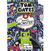 Dtv Tom Gates: Monster? Welches Monster?: Cooler Comicroman ab 9: 15