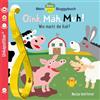 Carlsen Baby Pixi (unkaputtbar) 140: Mein Baby-Pixi-Buggybuch: Oink, Mäh, Muh!: wasserfest, schadstoffgeprüft, reißfest