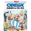 Egmont Comic Collection Asterix 23: Obelix GmbH & Co. KG