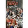 10 X 18 Le crime de l'hôtel Saint-Florentin: 5