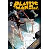 DC Comics Plastic Man No More!