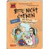 Carlsen Bitte nicht öffnen, sonst ... 1: Yeti-Ritter-Schneegewitter: Einfach Lesen Lernen | Beste Freunde, lustige Wesen und geheimnisvolle Päckchen - Erstleseabenteuer ab 6