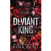 Blackthorn Books, LLC Deviant King: Special Edition Print: 1