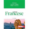 Zanichelli Francese compatto. Dizionario francese-italiano, italiano-francese