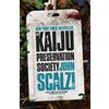 Tor Trade Kaiju Preservation Society