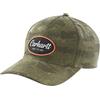Carhartt Canvas Camo Patch Berretto