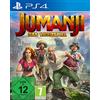 Bandai Namco JUMANJI - Das Videospiel