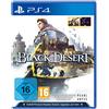 Koch Media Black Desert Prestige Edition (PlayStation 4) [Edizione: Germania]