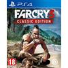 Ubisoft Far Cry 3 Classic - Classics - PlayStation 4