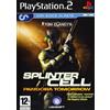 Ubisoft Splinter Cell Pandora Tomorrow
