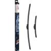 BOSCH Spazzola tergi 3397014637