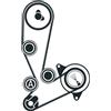SKF VKMC 02390 Kit Tendicinghia con Pompa Acqua | Compatibile con: FIAT DUCATO Bus, DUCATO Bus, DUCATO Kasten, DUCATO Kasten, DUCATO Pritsche/Fahrgestell