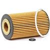 MAHLE Filtro olio Cartuccia filtro con guarnizioni OX 1058D Compatibilità con OPEL Mokka/Mokka X J13 ASTRA J Meriva B S10 ZAFIRA TOURER C P12 INSIGNIA