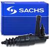 SACHS 6283 654 004 Cilindro Secondario Frizione per Audi A4 B6 Avant (8E5) 2000-2005 e altri veicoli