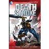 DC Comics Deathstroke Vol. 1: Legacy (The New 52)