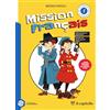 CAPITELLO Mission Fançais. Per la Scuola media. Con espansione online (Vol. 1)