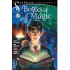 DC Comics Books of Magic Vol. 1: Moveable Type (The Sandman Universe)