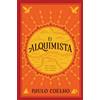 HarperCollins Espanol The Alchemist El Alquimista (Spanish edition): Una fábula para seguir tus sueños