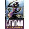 DC Comics DC Finest: Catwoman: Life Lines