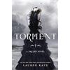 Delacorte Press Torment: A Fallen Novel: 2