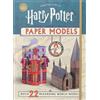 Thunder Bay Press Harry Potter Paper Models