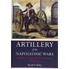 Frontline Books Artillery of the Napoleonic Wars: Artillery in Siege, Fortress and Navy, 1792-1815: 2