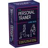 VIE The Personal Trainer Card Deck : 80 Exercise Cards and Booklet to Inspire Your Workout Routines