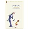 Penguin The Witches: Roald Dahl